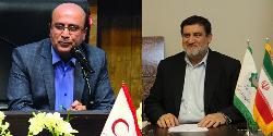 تقدیر رئیس سازمان مدیریت بحران کشور از هلال احمر استان فارس