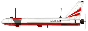 ابابیل ۲، پهپاد ایرانی که به راحتی پایگاه‌های اصلی دشمن را رصد می‌کند + تصاویر 
