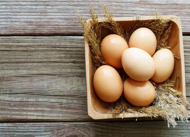  تخم مرغ قهوه ای یا سفید؟ کدام بهتر است؟