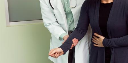 آپاندیسیت چه علائمی دارد؟ 