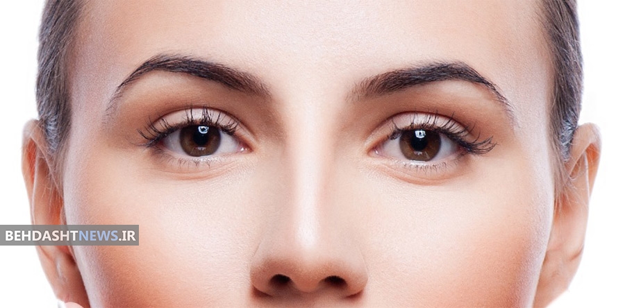 چگونه از پف کردگی چشم خلاص شویم؟ 