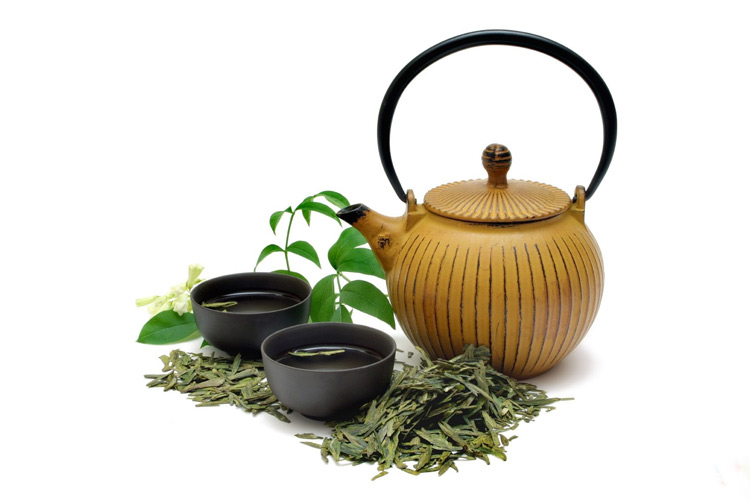  ۵ گیاه دارویی عالی برای سلامت 