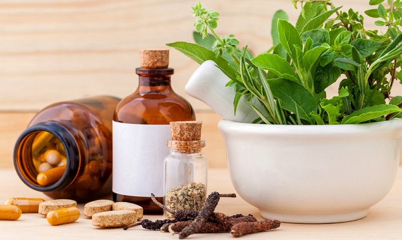 استفاده خودسرانه از داروهای گیاهی در این بیماران ممنوع 