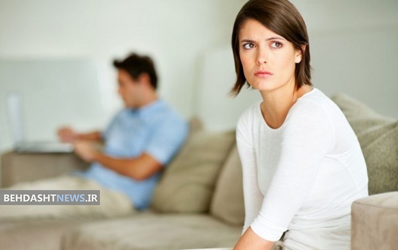  کنار آمدن زنانه با تغییرات رابطه عاطفی‌