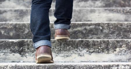 اگر هر روز پیاده روی می کنید و نتیجه خاصی نمی بینید، بخوانید 