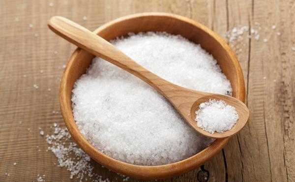 بالاخره نمک دریا مفید است یا مضر؟