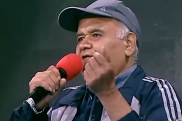 خاطره جالب و خنده دار اکبر عبدی در بیمارستان! +فیلم