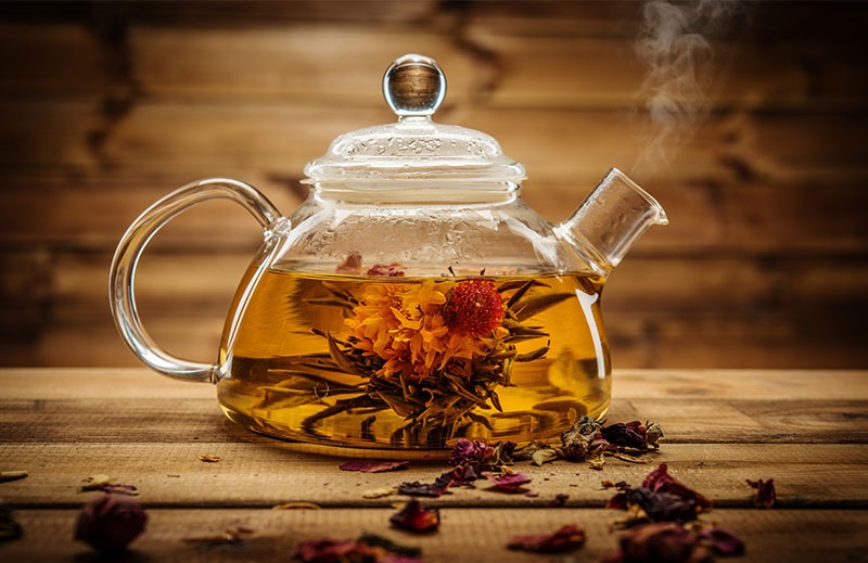  آنفلوانزا را با روش‌های سنتی درمان کنید