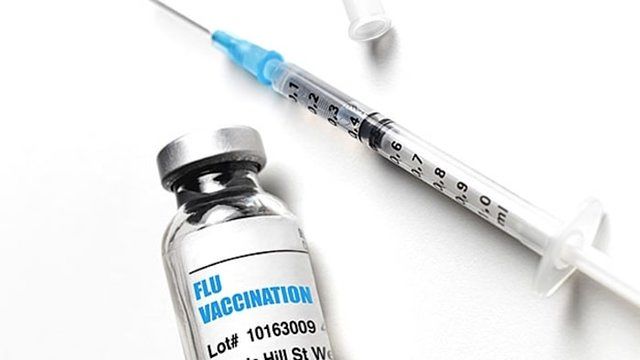 آیا باید در فصل پاییز واکسن آنفولانزا تزریق کنیم؟ 