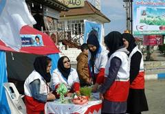 تصادفات جاده ای علت اصلی مراجعه به مراکز درمانی در ایام نوروز است