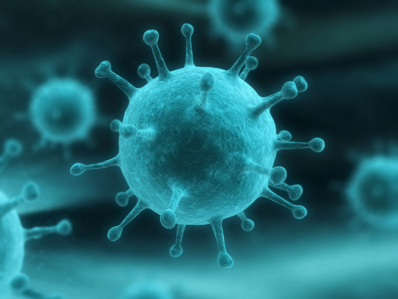  ویروس آنفلوانزا از چه طریقی قابل انتقال است؟