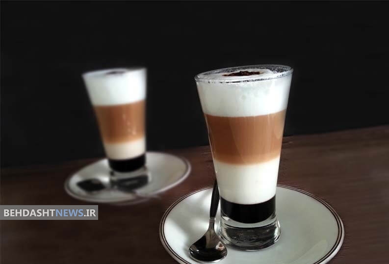 برای افزایش سطح هوشیاری و تمرکز در طول روز، قهوه موکا بنوشید