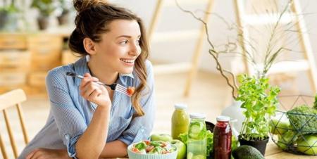 درباره رژیم گیاهخواری بیشتر بدانید/ اختصاصی