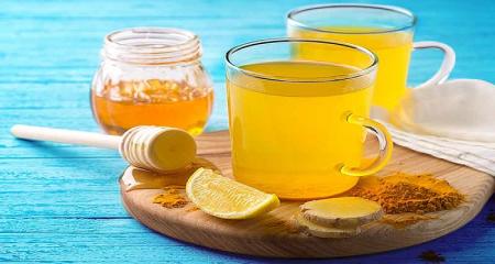 نوشیدنی زمستانی که کلسترول را کاهش می‌دهد
