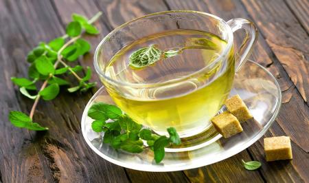  دمنوش‌های شگفت‌انگیز برای تقویت مغز