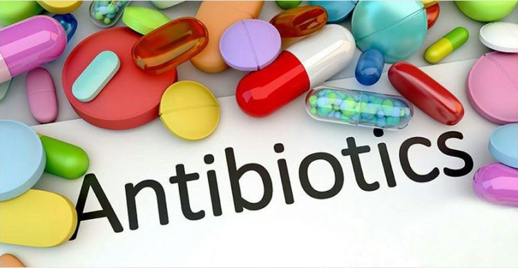  آنتی بیوتیک ها در درمان سرماخوردگی و آنفلوآنزا تاثیری ندارند 