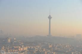 تهران رکورددار بیشترین مرگ و میر ناشی از ذرات معلق هوا 