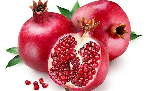 میوه‌ای برای مبارزه با بیماری های قلبی،سرطان و آلزایمر 