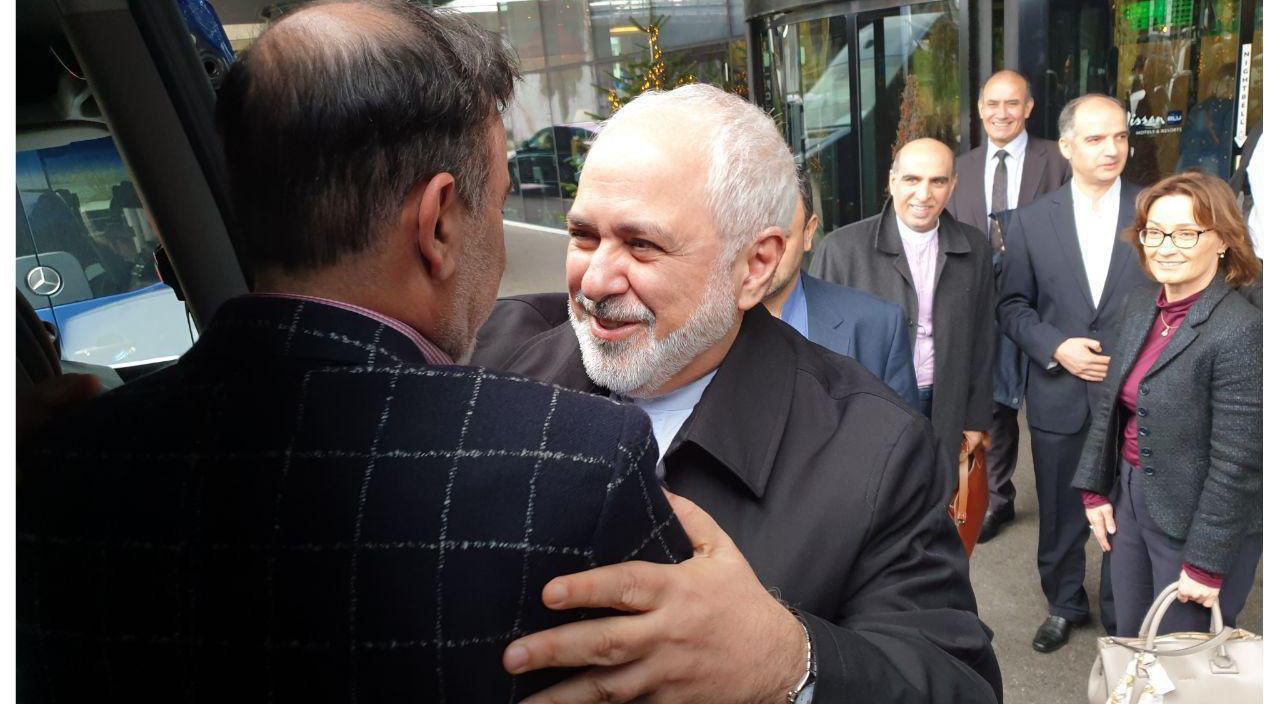 آزادی دانشمند ایرانی از ز‌ندان آمریکا + عکس
