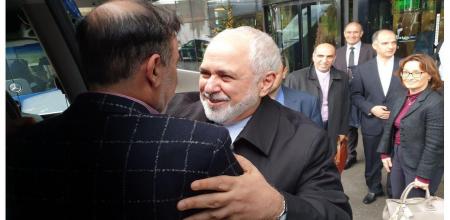 آزادی دانشمند ایرانی از ز‌ندان آمریکا + عکس