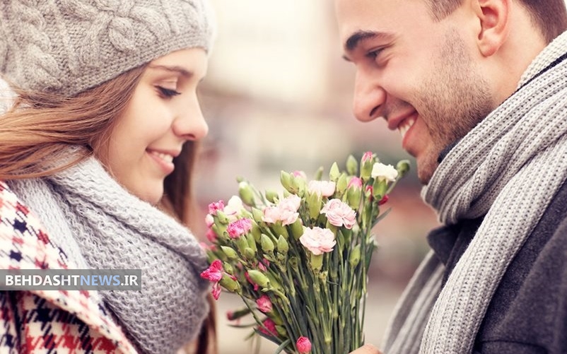 ۱۰ خصوصیت زوجهای خوشبخت