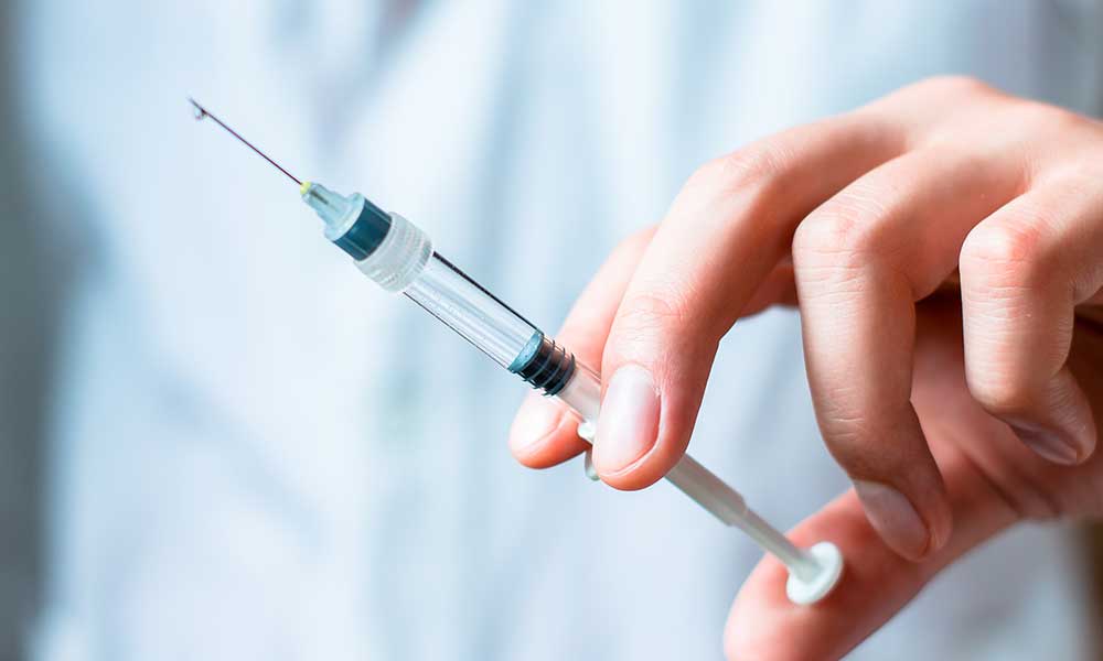  عوارض درمان آنفلوانزا با تزریق دگزامتازون