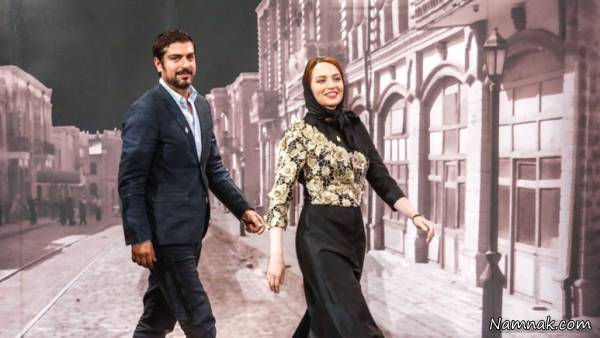  جدایی سال، طلاق یکی از جذاب‌ ترین زوج‌ های هنری ایران! +عکس