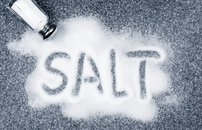  سهم نان در تامین نمک و سدیم روزانه بدن ما چقدر است؟ 