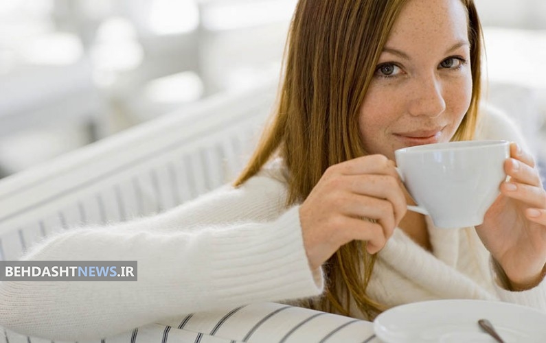  نوشیدن چای خطر ابتلا به زوال عقل را کاهش می دهد 