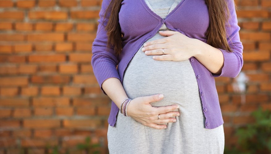 چگونه دوران بارداری راحتی داشته باشیم؟