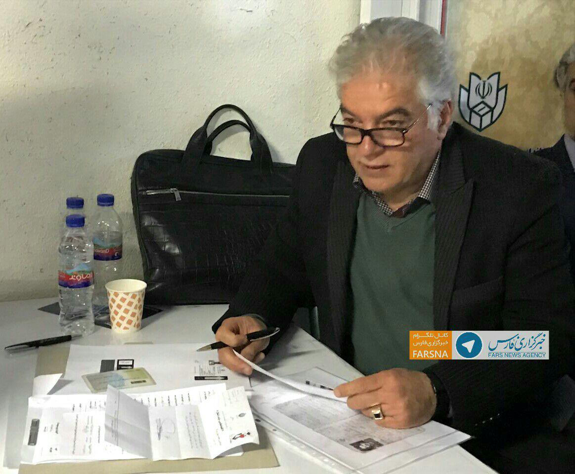  بازیگر سینما و تلویزیون نامزد انتخابات شد! + عکس 