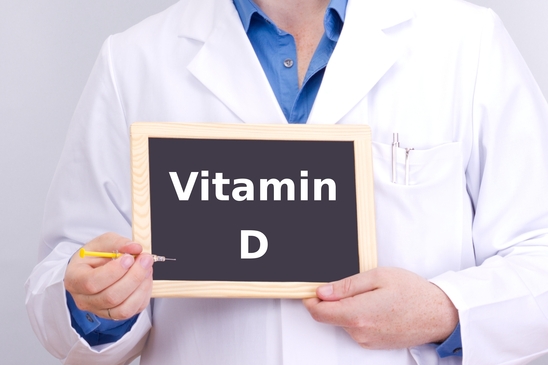 برای جبران کمبود ویتامین D چی بخوریم؟