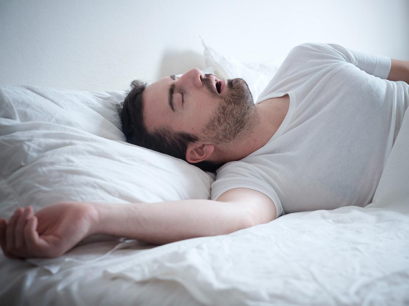 آیا  حالت خوابیدن بر سلامتیتان تاثیر دارد؟
