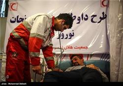 عملیات رهاسازی در سوانح ترافیکی استان ایلام 100 درصد کاهش یافت