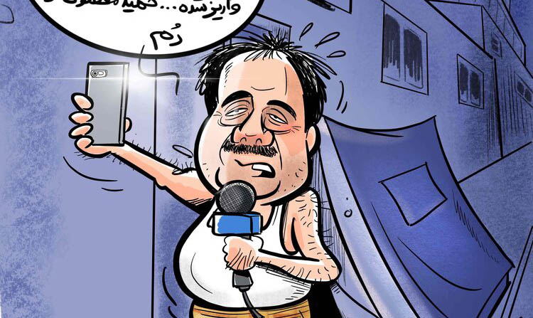آخرین و‌ضعیت استراماچونی و معصومی نژاد در رم! + عکس