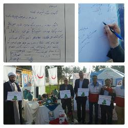 طرح‌های جدید هلال‌احمر موجب توسعه فرهنگ ترافیکی و کاهش تصادفات جاده‌ای خواهد شد