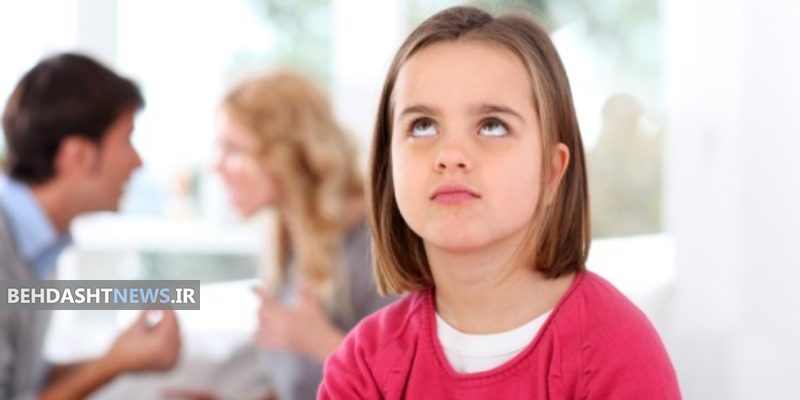 چرا برخی فرزندان از والدین خود متنفر میشوند؟
