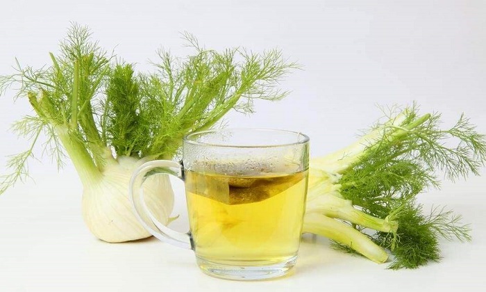  کم خونی و فرمول دمنوشی برای آن 