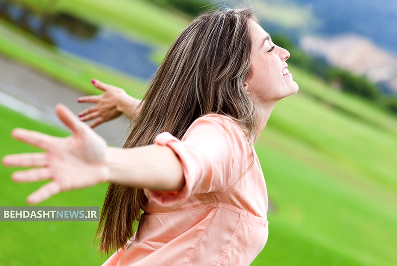 ۱۵ موردی که افراد شاد هیچوقت به آنها اهمیتی نمیدهند