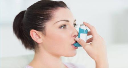 با این گیاه دارویی آسم را به سادگی دور بزنید