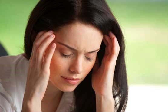 چرا گاهی اوقات چشم ها سیاهی می روند؟ 