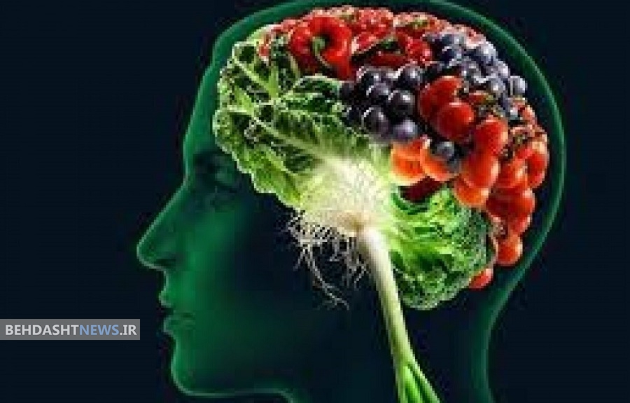 ۹ ماده‌ غذایی برای تقویت مغز 