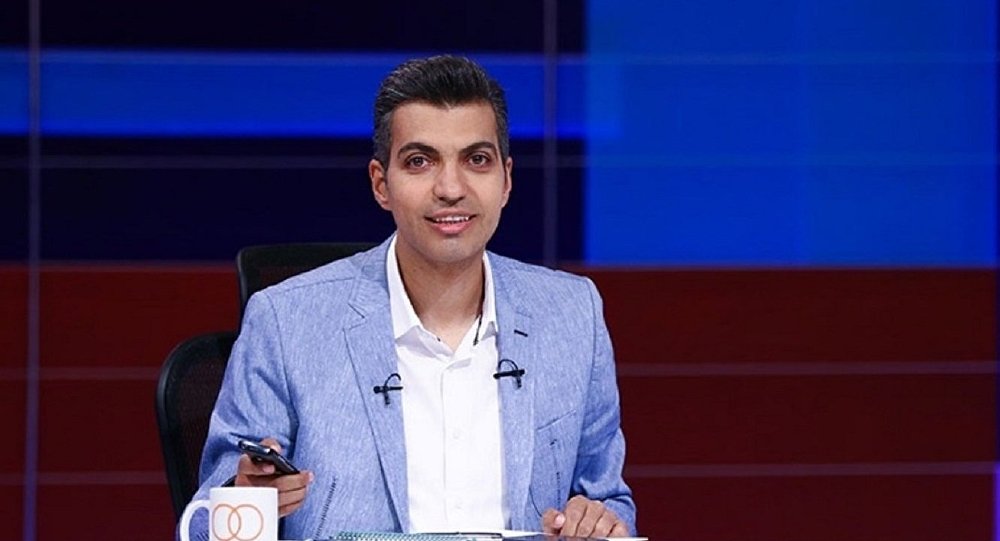 عادل فردوسی پور و مدیر شبکه سوم تلویزیون در آستانه آشتی قرار گرفتند؟ 