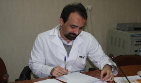 تأثیر رنگ آبی صفحات دیجیتالی بر بروز این بیماری ها / مصاحبه اختصاصی