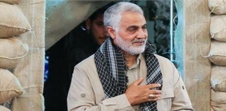 درخواست خانواده شهید همت برای تغییر نام بزرگراه به شهید سلیمانی + عکس