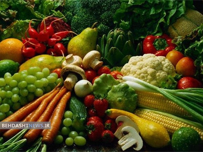 با فیبر رژیم غذایی، سنگ صفرایتان را خرد کنید