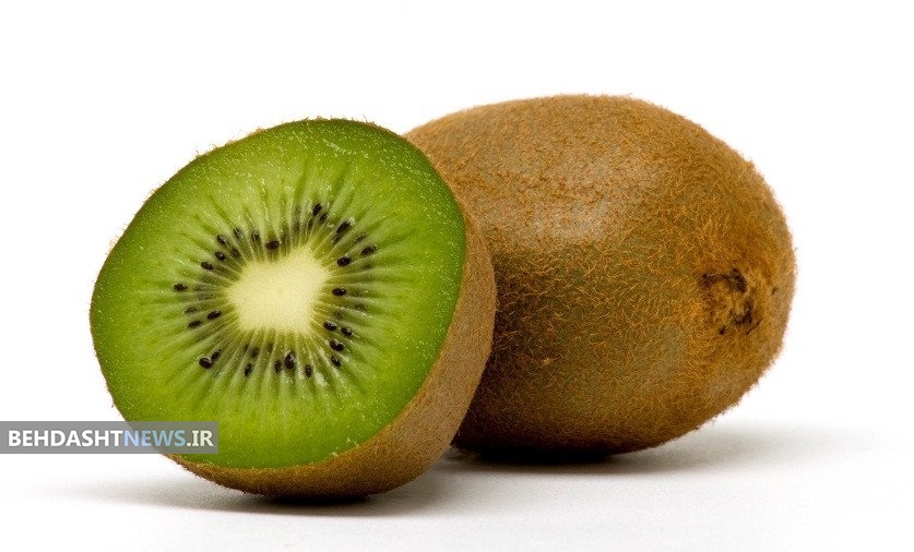 خواص شگفت‌انگیز پوست کیوی 