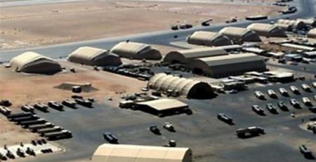 عین الاسد ترند توییتر شد +عکس