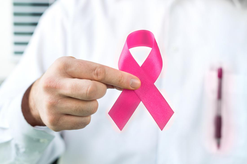 کشف ۳۵۰ خطای دی.ان.ای که زنان را مستعد ابتلا به سرطان سینه می‌کند