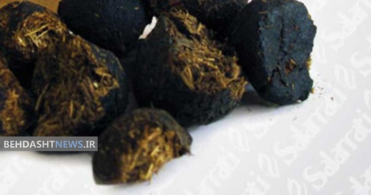 دودکردن «عنبرنسارا» رفع‌کننده عفونت چشم، دندان و سینوس‌ها